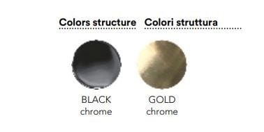 Высокий мягкий стул с подлокотниками MOROSO Double Zero ARCH-00106217 - Вид №6