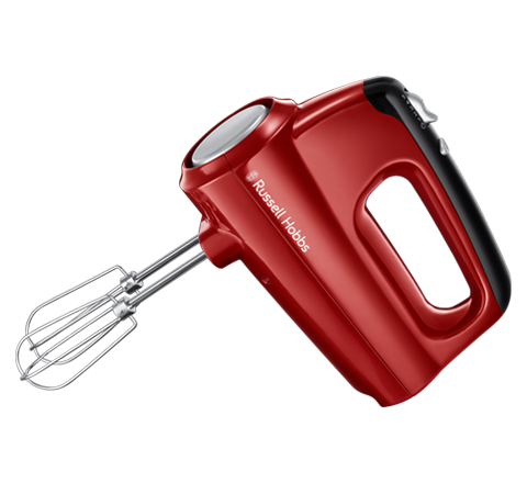 5069343 Миксер Russell Hobbs 24670-56 красный STDN-0109183 - Вид №1
