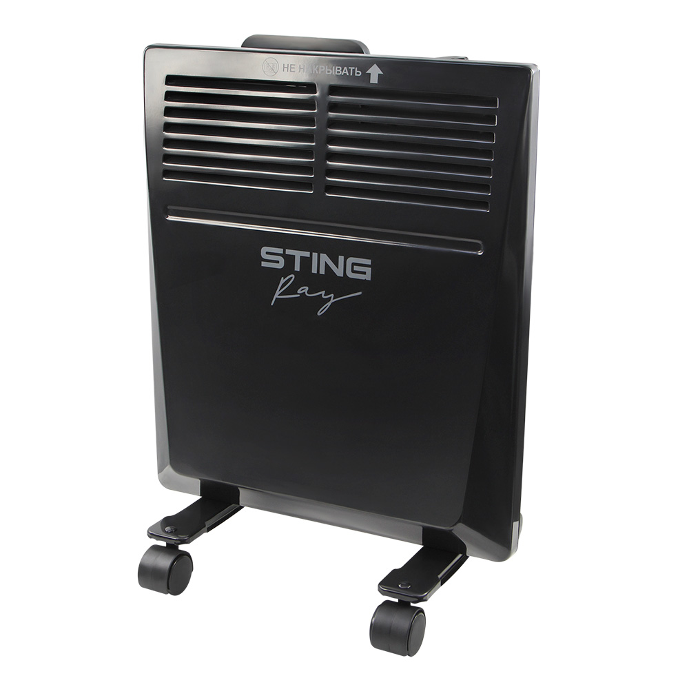 9111858 Конвектор STINGRAY ST-CH1029A STDN-0133256 - Вид №2