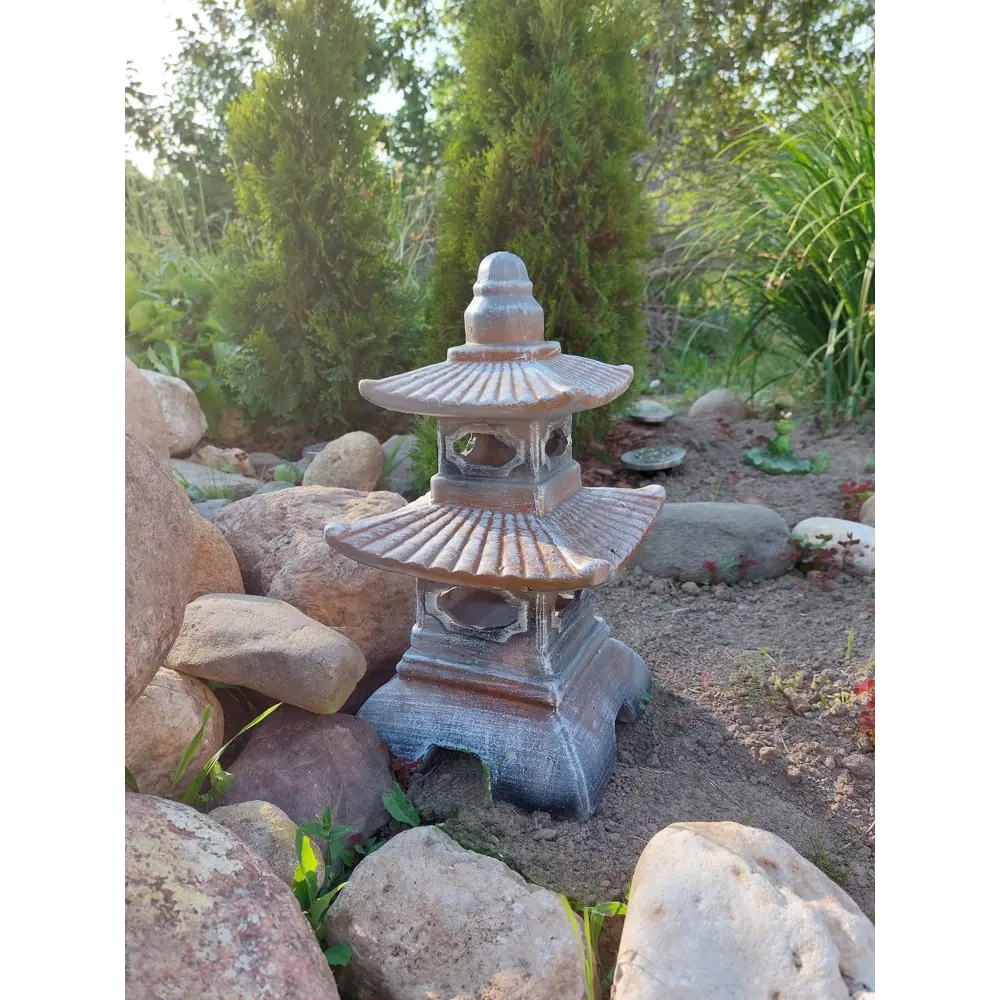 Santreyd Декоративный каменный домик для интерьера 84549172 STLM-0051830 - Вид №4