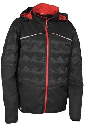 COFRA Куртка софтшелл / пуховик Winter sun-id-1478054 - Вид №3