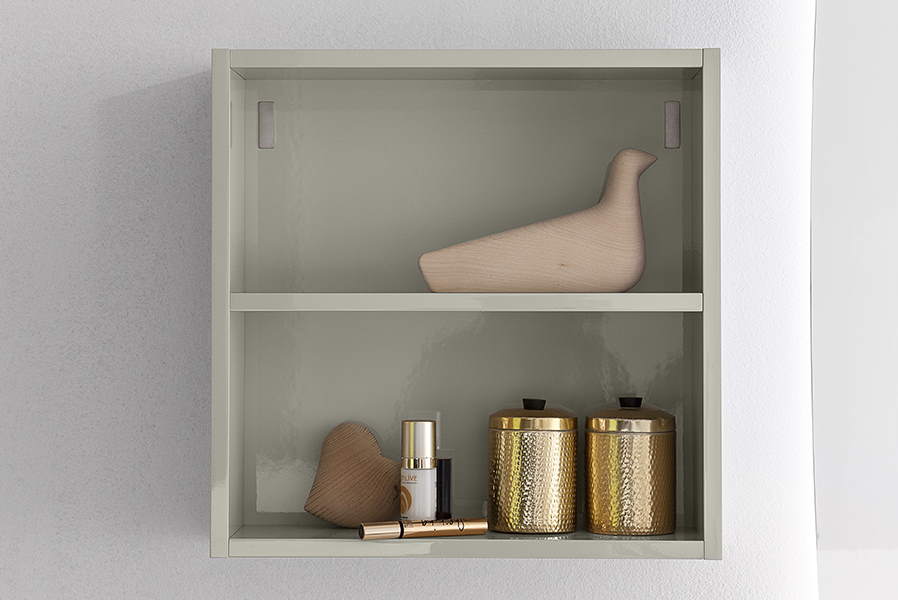 Summit 2.0 – 03 Mastella  Summit 2.0  Комплект мебели для ванной - Вид №1