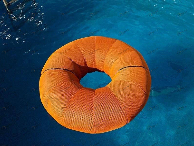 OGO Плавающее кресло Don out sun-id-1356467