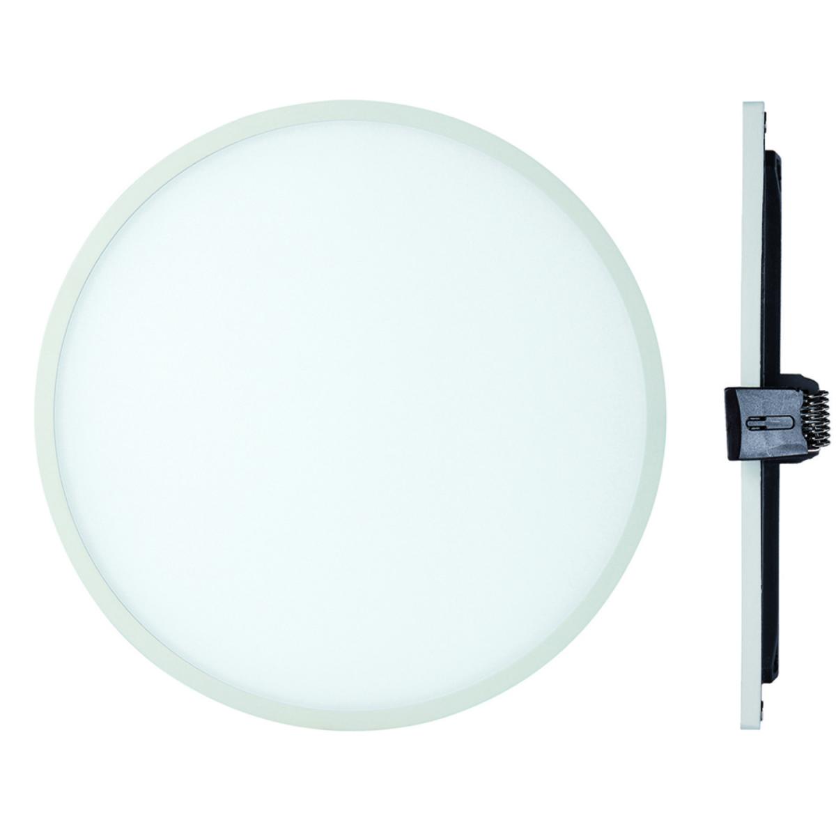 064665 Встраиваемый светильник C0186 Mantra Saona - Вид №6