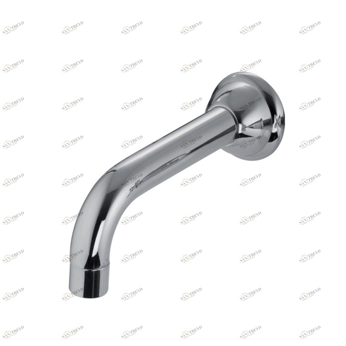 F2156 Излив для настенного монтажа FIMA CARLO FRATTINI Olivia 