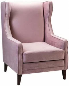 2444 Кресло Модерн 1 Нежное мерцание R-HOME