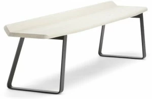 Thonet Скамейка из дерева S 1090