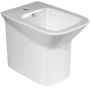 PRBIT000000M Биде напольное Prua Azzurra Ceramica