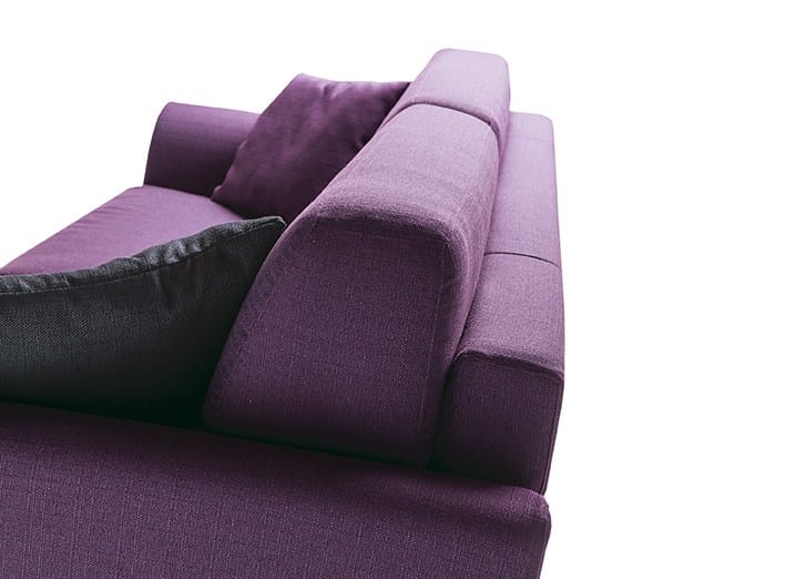 Двуспальный диван-кровать из ткани Milano Bedding ELLIS ARCH-00094522 - Вид №8