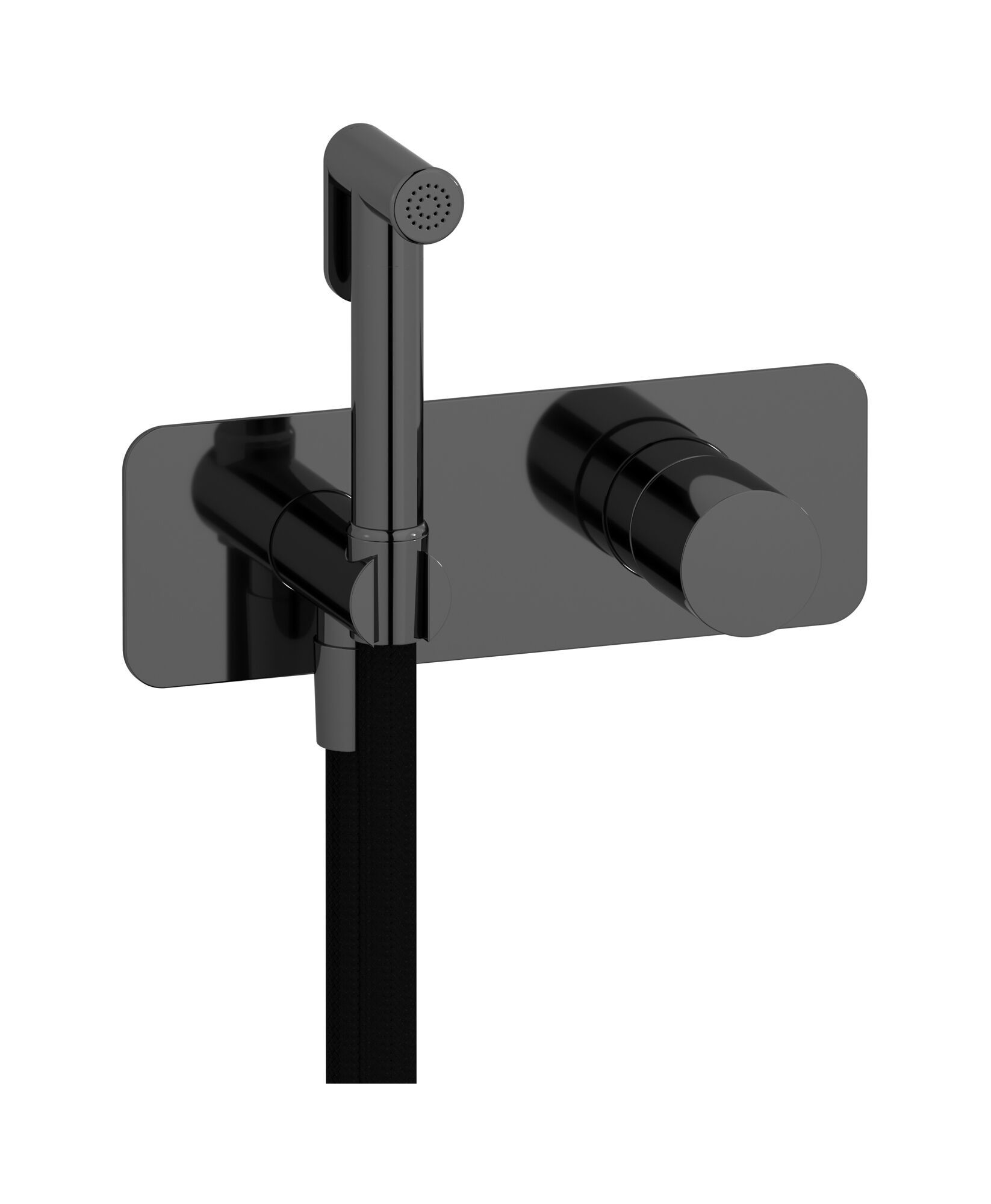 Гидроскоп с миксером IB Brera ARCH-00043279 - Вид №3