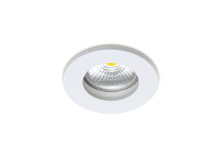 Алюминиевый светодиодный светильник