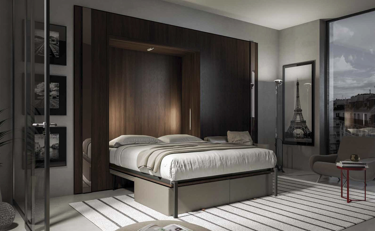 Композиция из модулей  TUMIDEI 261  - Вид №1