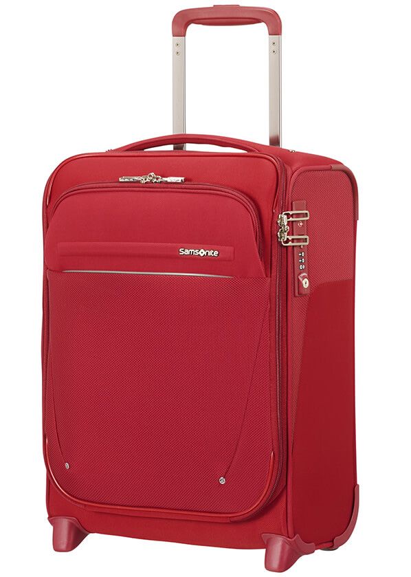 CH5-00021 Чемодан CH5*021 Upright Underseater 45 17.3" Samsonite B-Lite Icon 