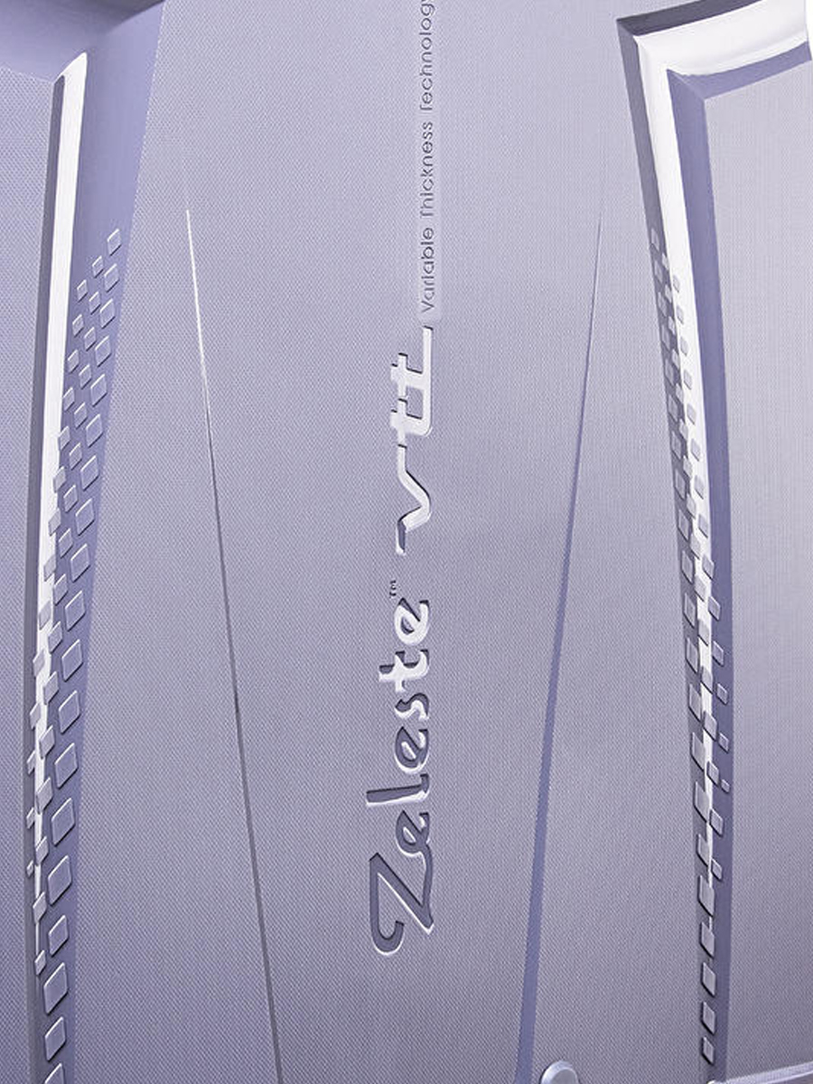 EZE402-20 Чемодан EZE402 M Epic Zeleste  - Вид №9