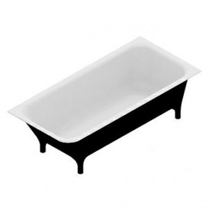 1MP402NE Ванна отдельностоящая Kos by Zucchetti Morphing