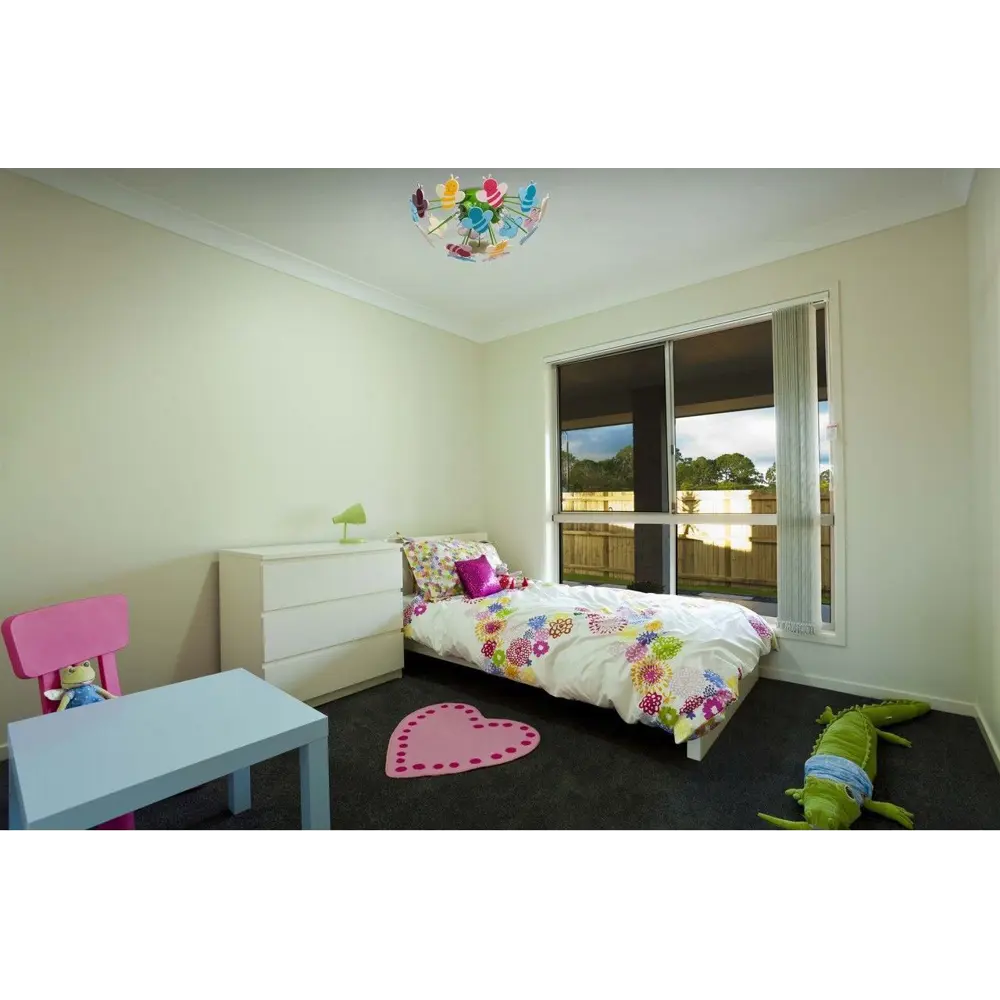 Люстра потолочная «Улыбка Пчёлки», 5 ламп, 10 м² MW-Light STLM-2016708