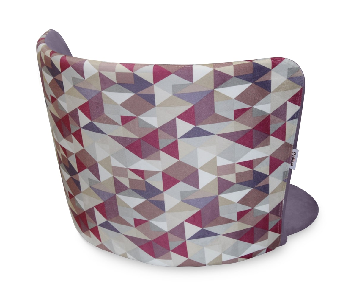 Стул полубарный SHT-ST36-4/S66-1 Santreyd SHTST1021 - Вид №3