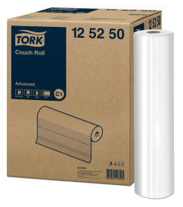 12525039 Лечебная основа в рулоне Tork