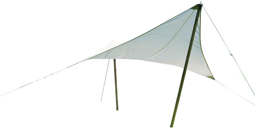 Unopiù Теневой парус из акриловой ткани  Vel4l/vel5l/vel6l  - Вид №1