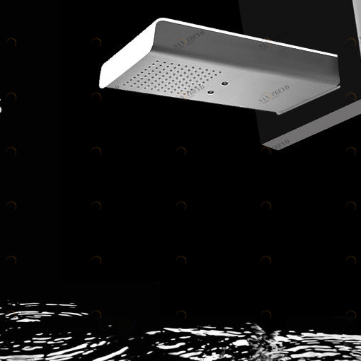 Тропический душ 7MACOS1N Geda Nextage Macò с небулайзерами