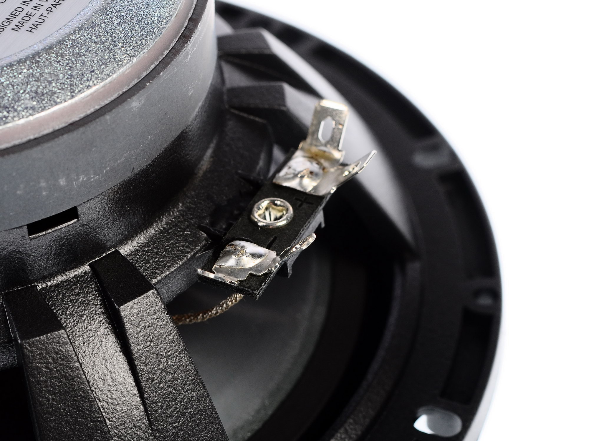 6602479 Компонентная акустическая система Alpine SPG-17CS STDN-0077895 - Вид №4