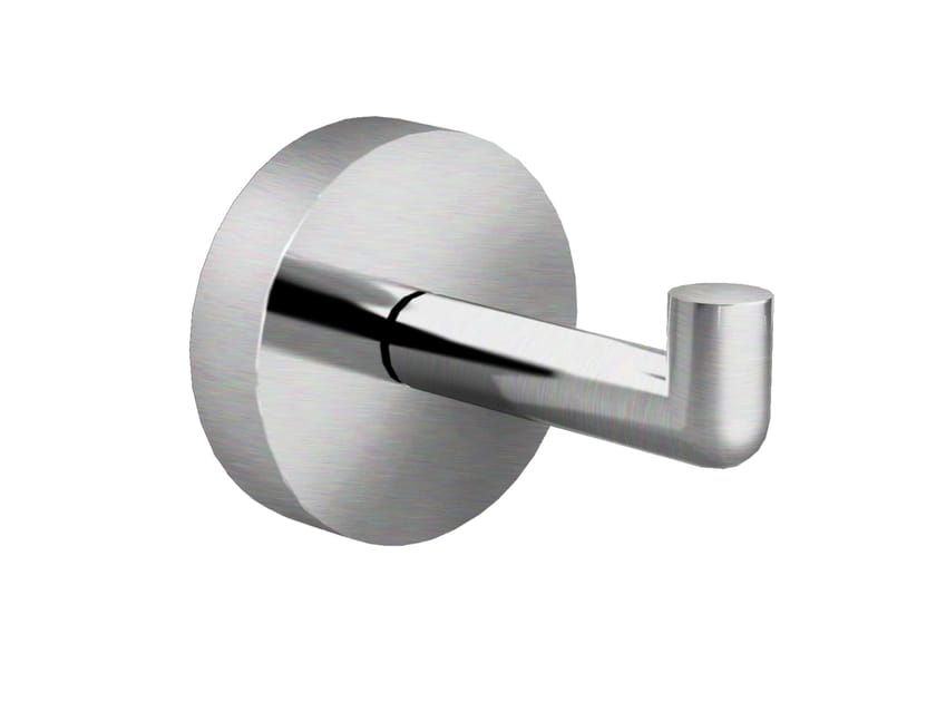 Халат из нержавеющей стали Fir Italia аксессуары для ванной комнаты сталь ARCH-00101278