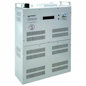 Стабилизатор напряжения Volter СНПТО-22 птс