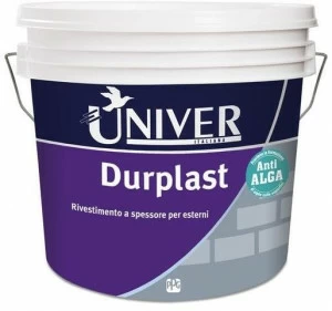 UNIVER Толстое покрытие