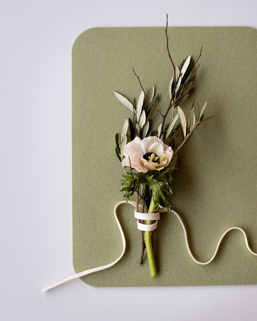 HEY-SIGN Коврик из войлока sun-id-1428743 - Вид №5