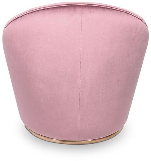 Essential Home Кресло из ткани sun-id-1422675 - Вид №3