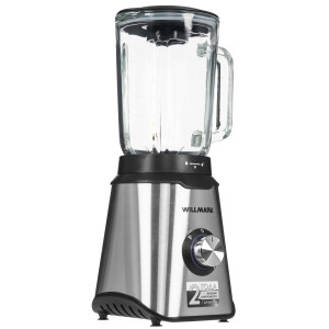 9901452 Блендер стационарный Willmark WTB-1100GS серый