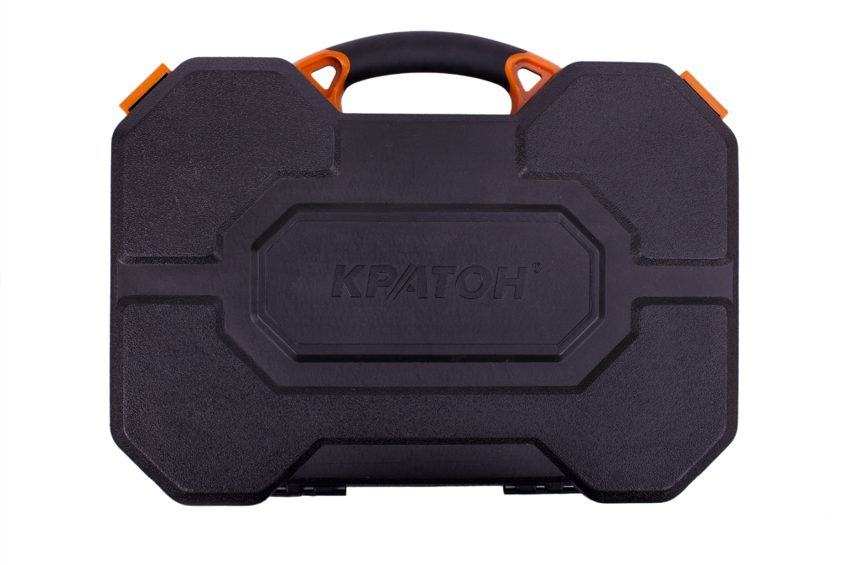 Набор инструментов Кратон TS-03 9127822 STDN-0034835 - Вид №4