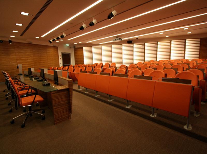 Ares Line Сиденье для аудитории Metropolitan sun-id-1397991 - Вид №12