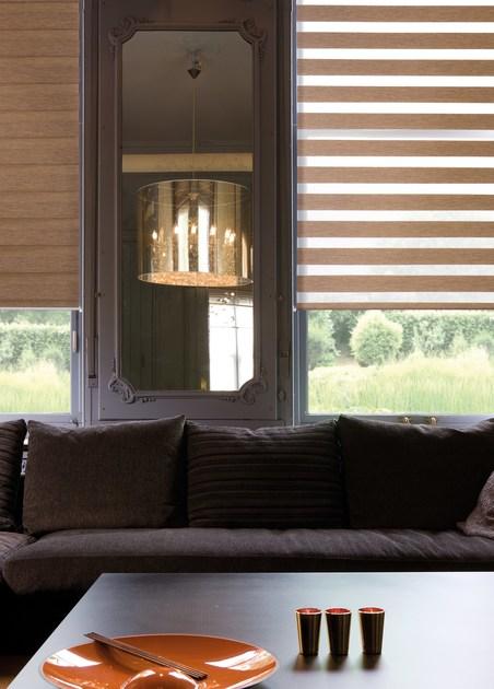 RESSTENDE Рулонные шторы с тканевым фильтром Tende a rullo libere sun-id-1472142 - Вид №6