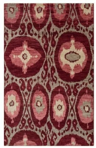 Jaipur Rugs Ковер ручной работы из шерсти Verna Lca-02-0008