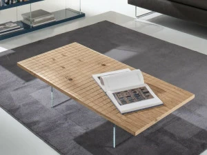 IDEAS Group Журнальный столик из дерева