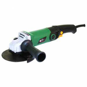 62433 Калибр Машина шлифовальная угловая  МШУ-125/955Е