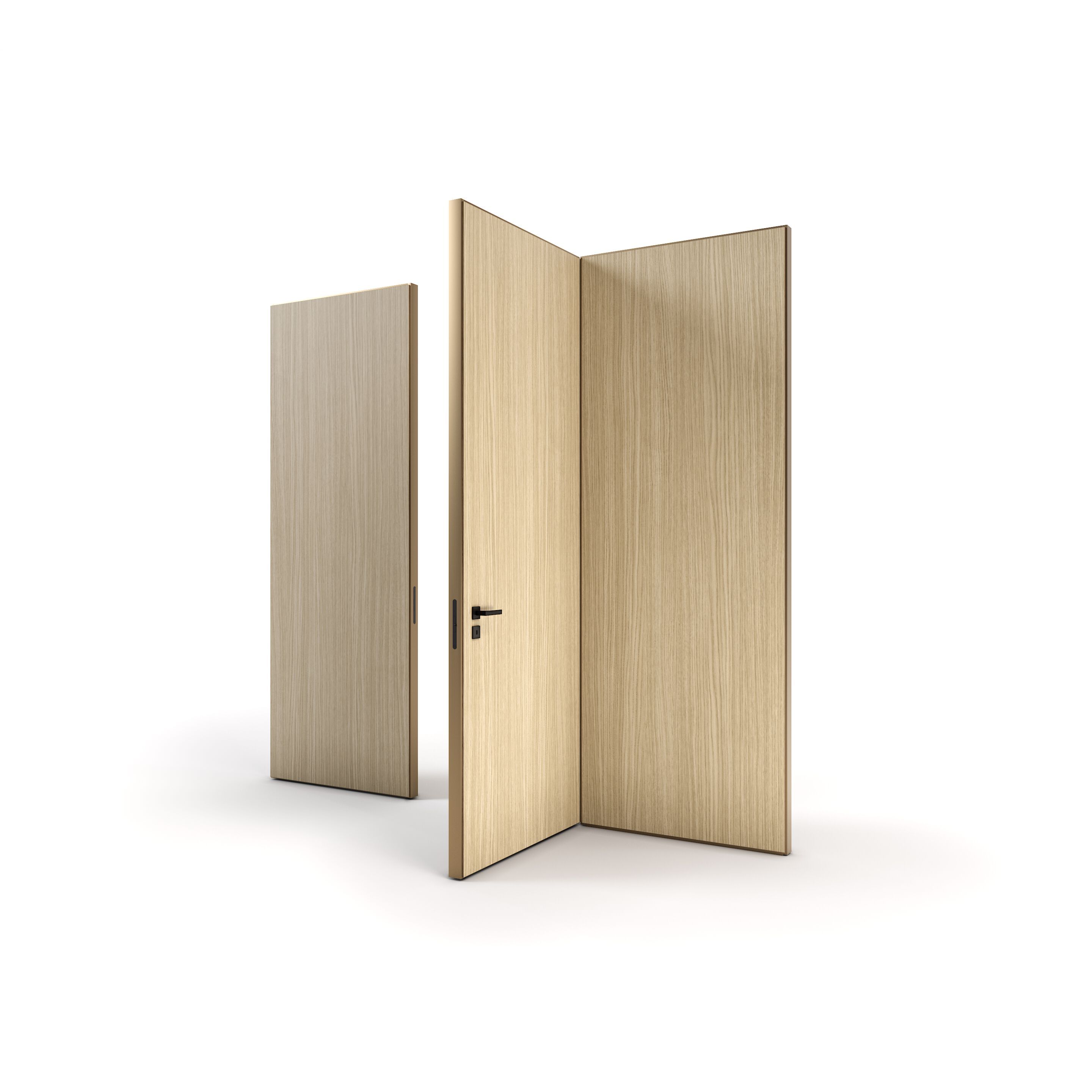 Перегородка Guzzini & Fontana MODWALL ARCH-00151059 - Вид №7