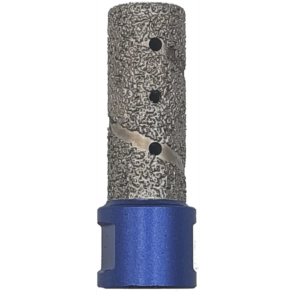 Алмазная фреза Hilberg HH320 для керамогранита и мрамора 20 мм 88893419 STLM-1564071