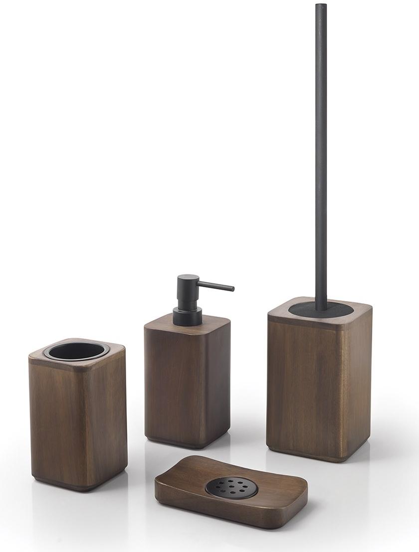 GEDY Бамбуковая мыльница Dafne 3911 - Вид №1