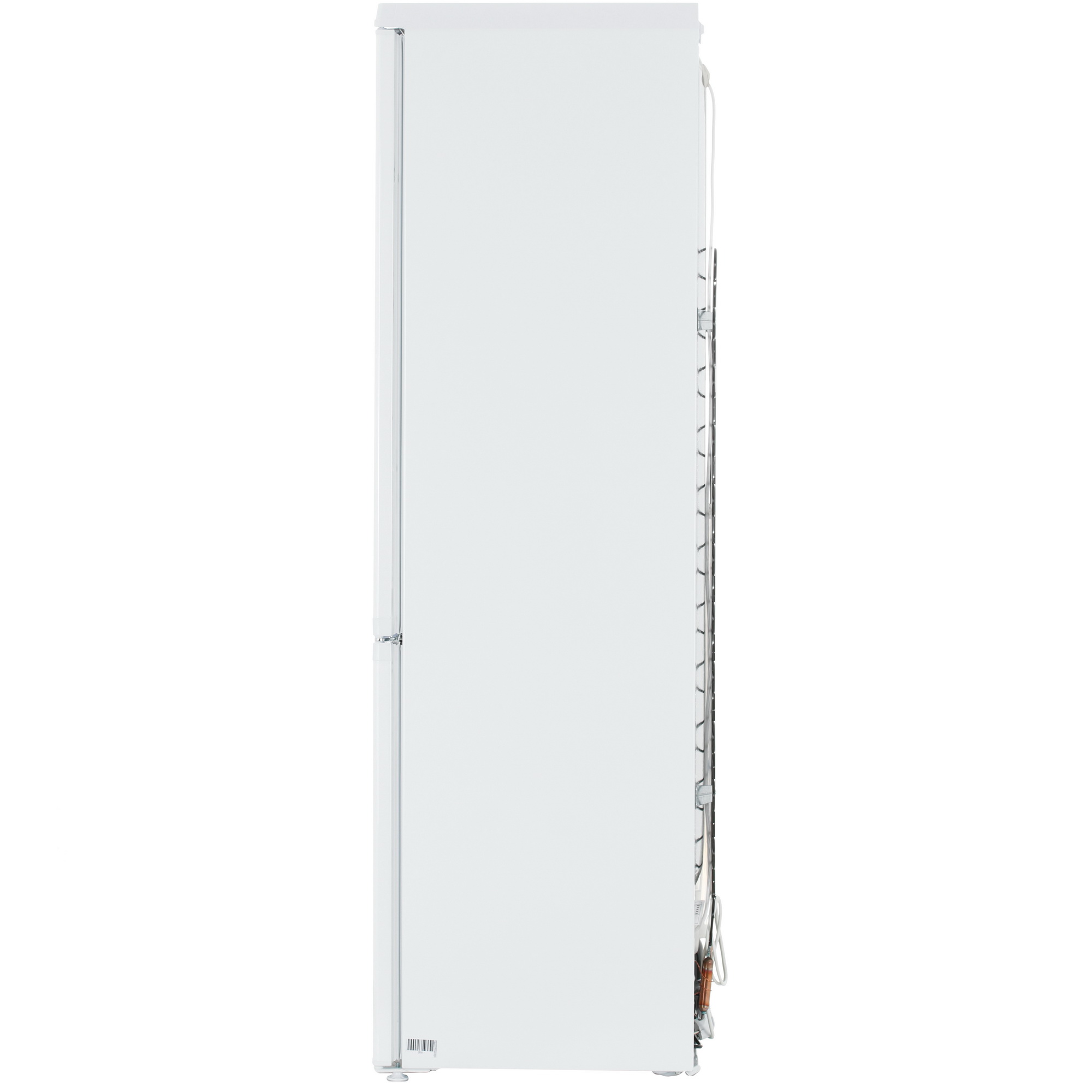 1330100 Холодильник с морозильником   DON R-291 BI белый STDN-0002619 - Вид №3