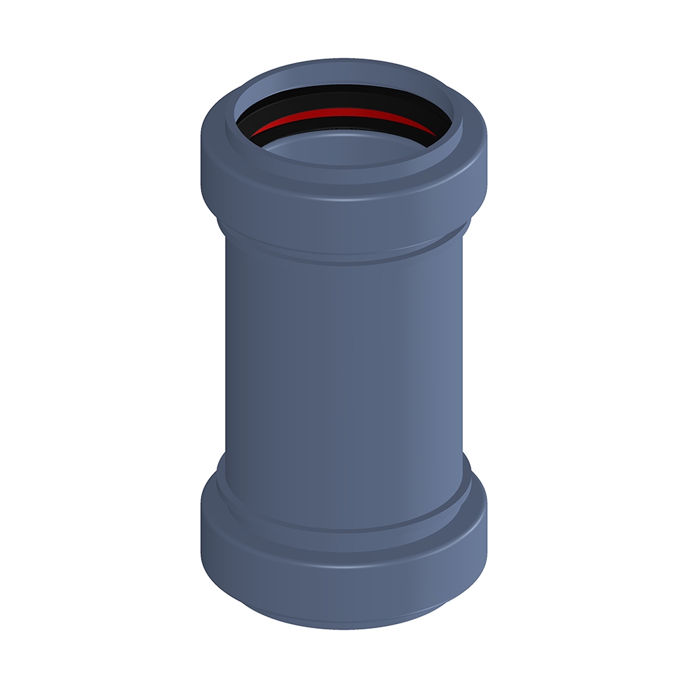 02312 Муфты Tece 