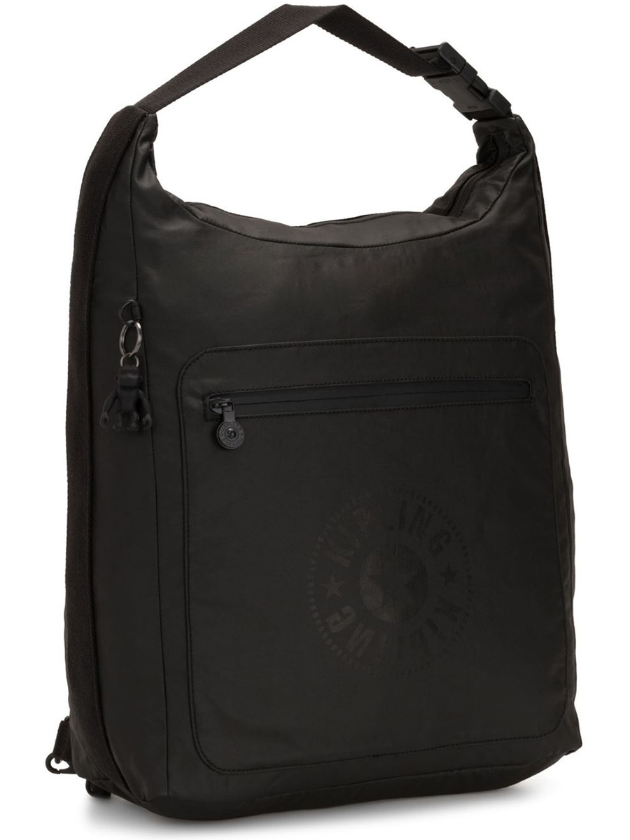 KI453722Q Сумка-рюкзак Morie Large Backpack Kipling  - Вид №2