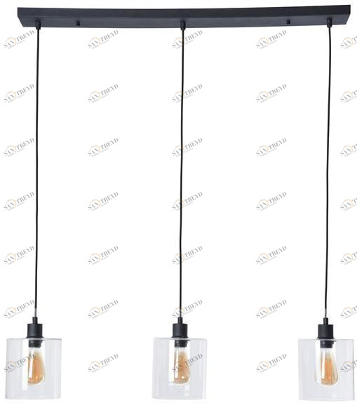 Market Set Подвесной светильник из стекла Ilo-ilo Pr505918 / pr590086