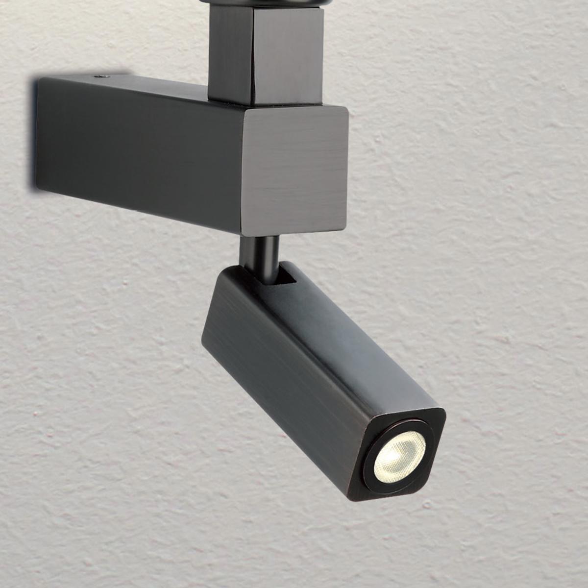 066158 Бра 5233+5240 черное Mantra Bahia - Вид №7