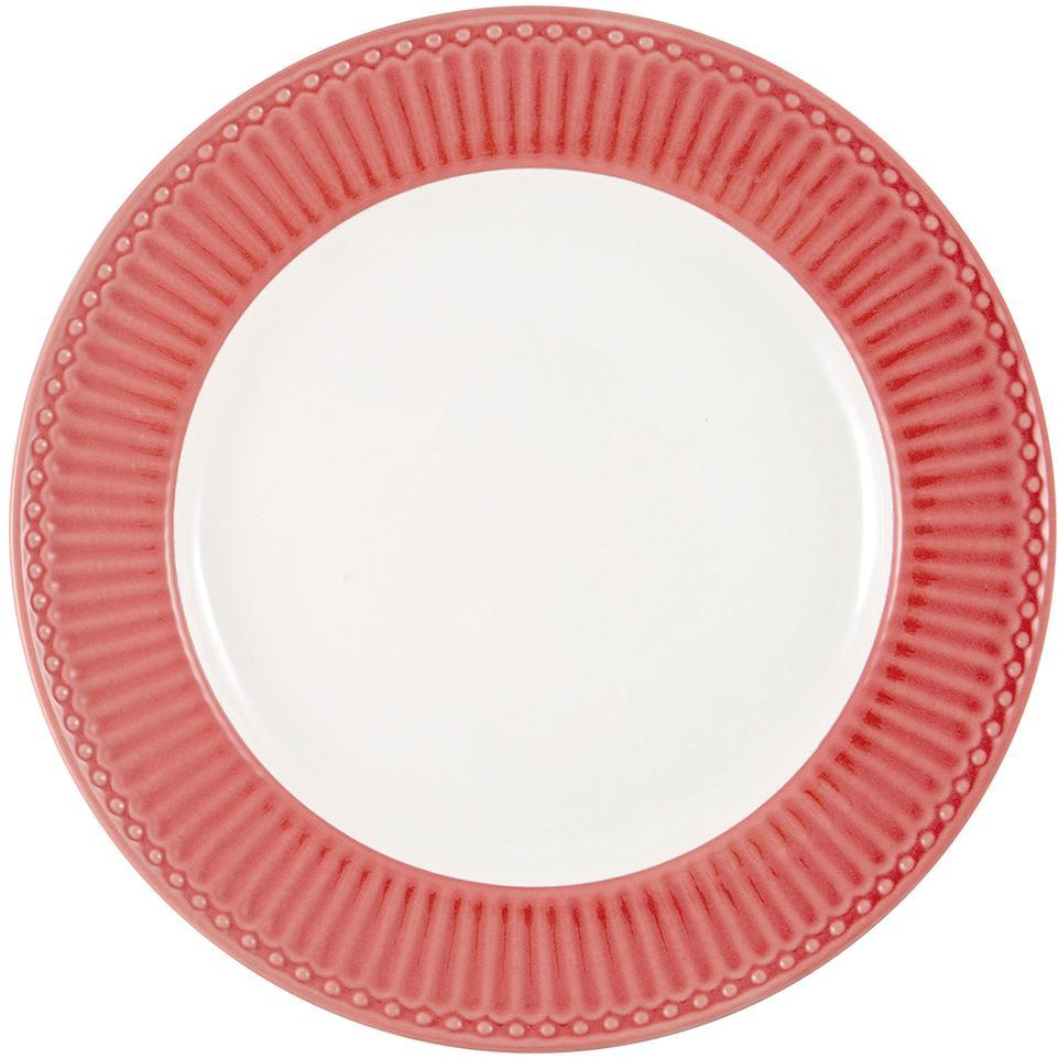 Блюдо Alice coral 27 см Greengate STWDINAALI1606