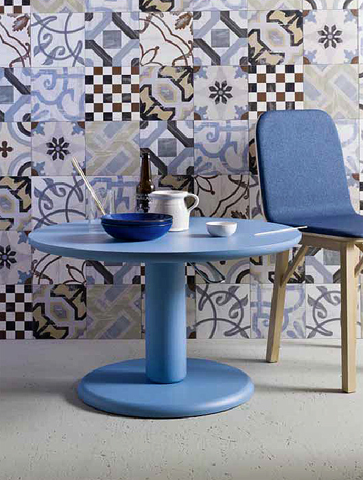 Стол MACISTE MINIFORMS TP 41 