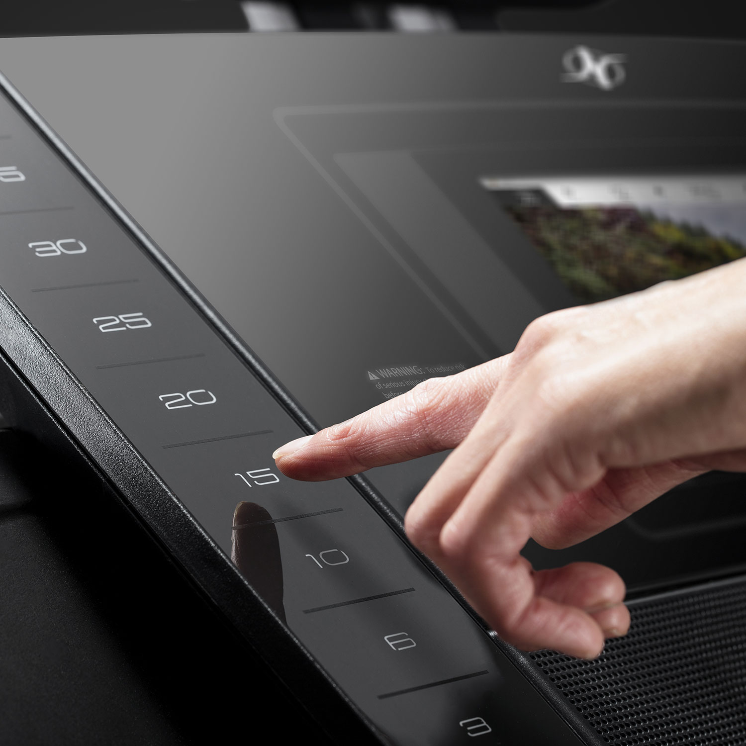 X11I Беговая дорожка nordictrack incline trainer x11i NordicTrack  - Вид №6