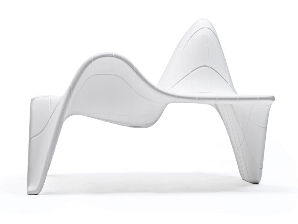 Садовое кресло Vondom F3 ARCH-00018884 - Вид №1