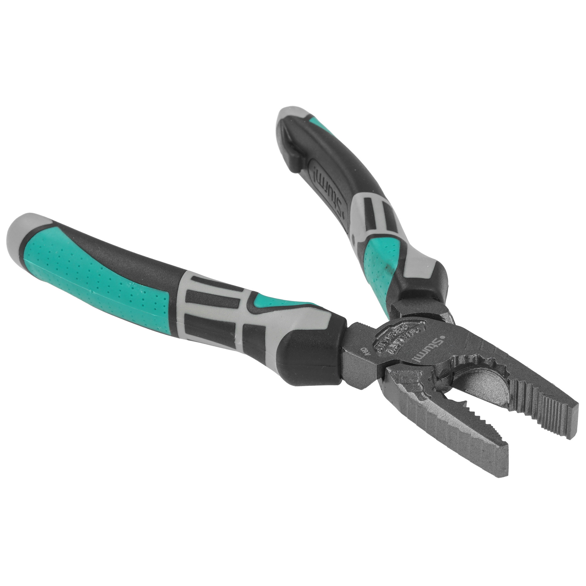 Пассатижи Sturm! 1020-13-1-180 5319773 STDN-0139217 - Вид №2